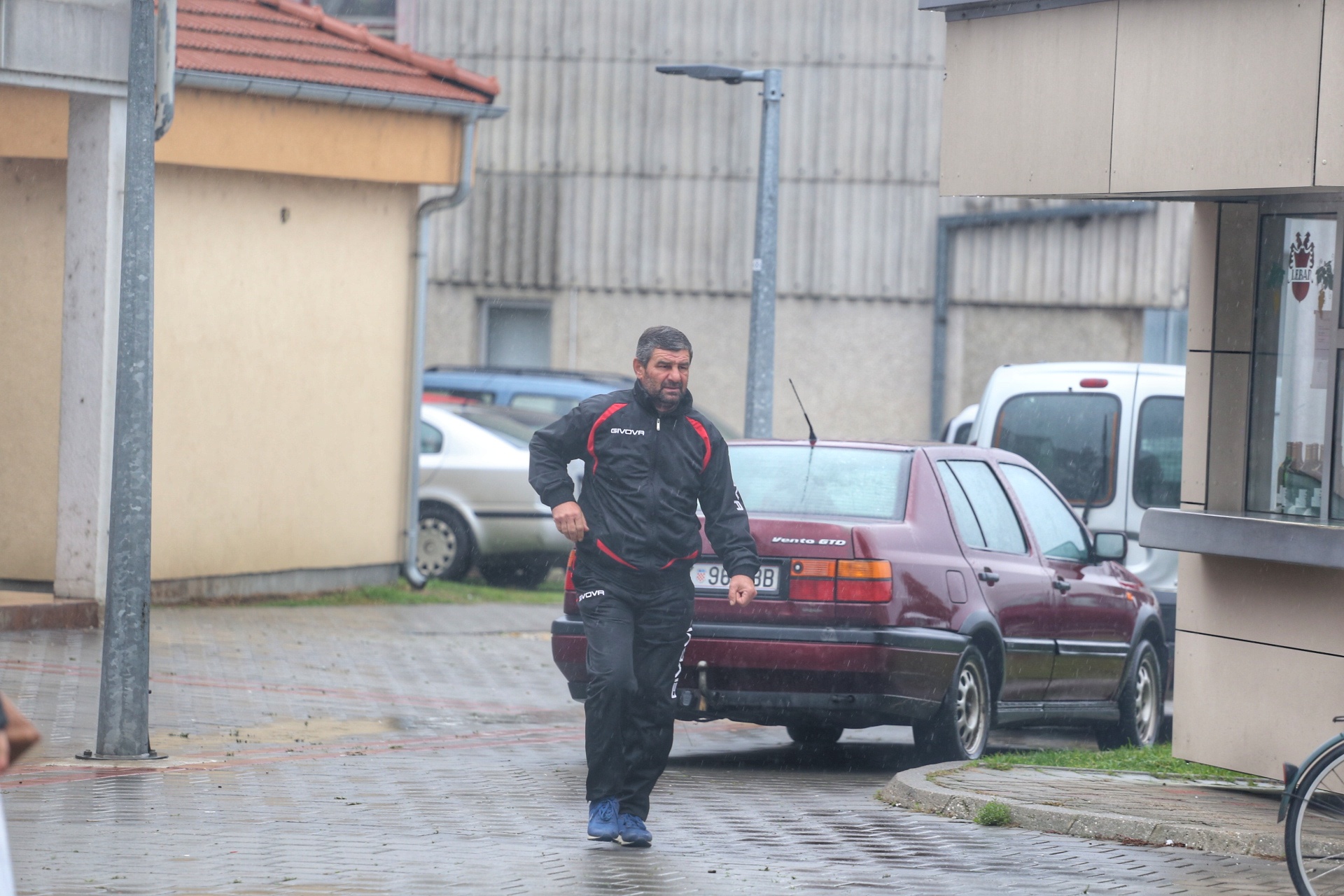 Klikom po Prelogu (16.11.2019.)