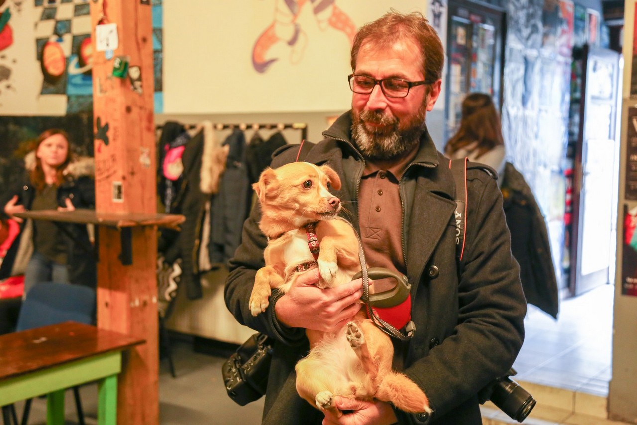 Humanitarno fotkanje s ljubimcima za pomoć azilu Prijatelji Čakovec