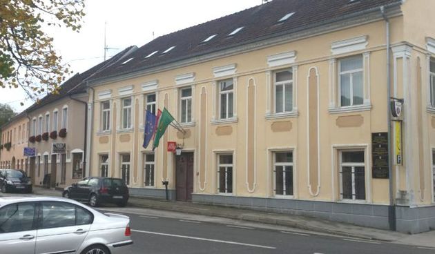 Općina štrigova Općina štrigova