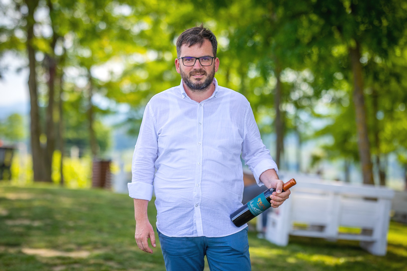 Štampar i Međimurje proslavili trijumf s Decantera