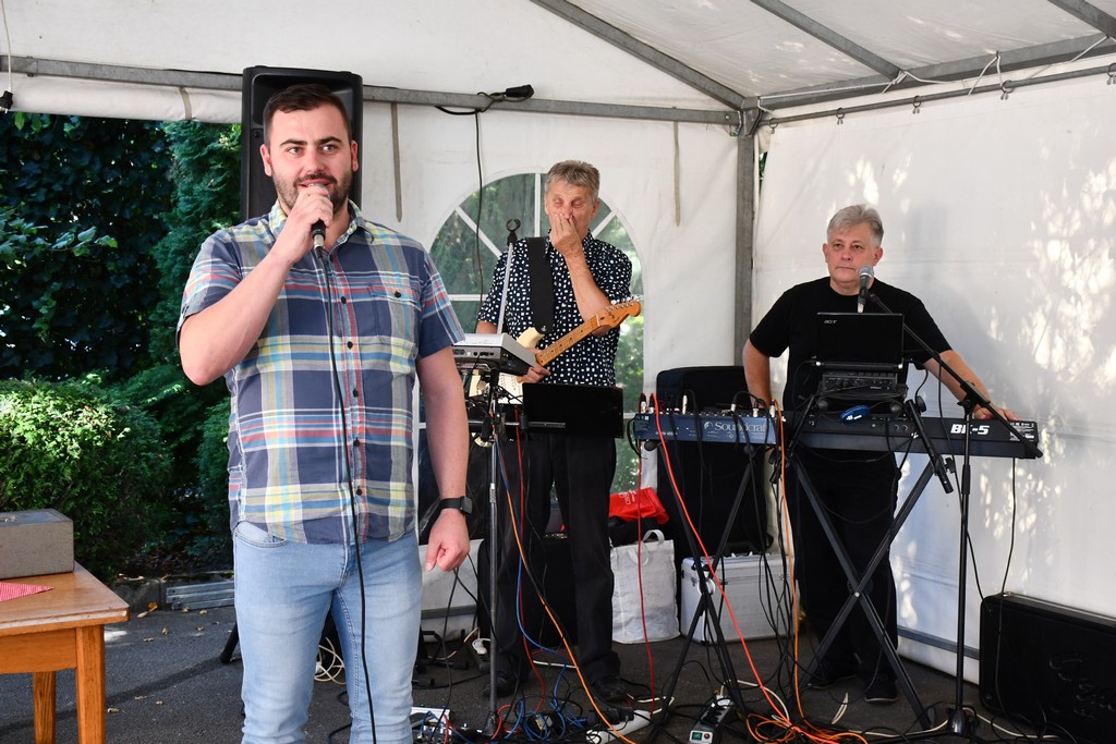 ZAHVALILI IM Ručak za istinske heroje Pušćina