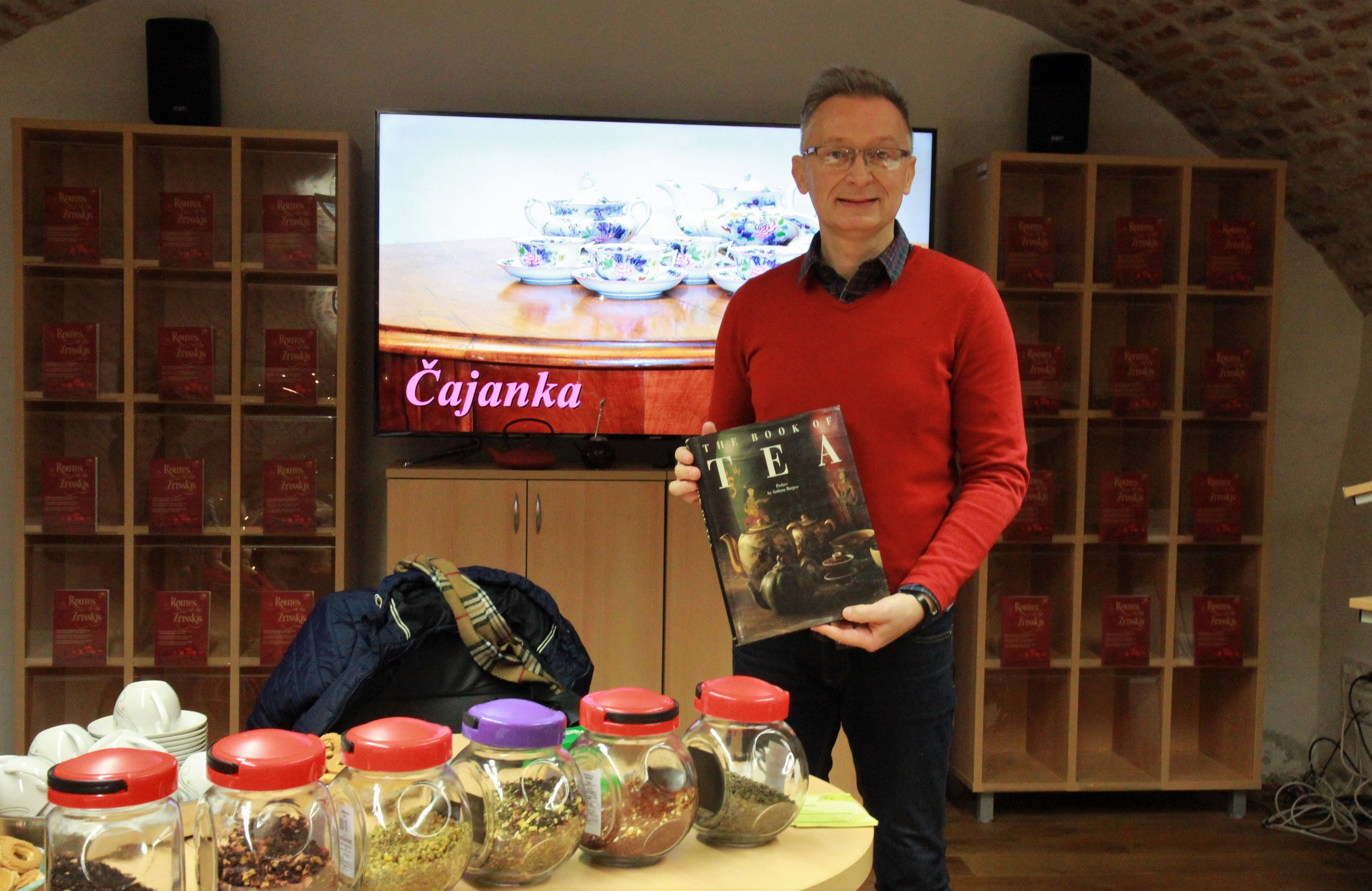 Muzej Međimurja Čakovec