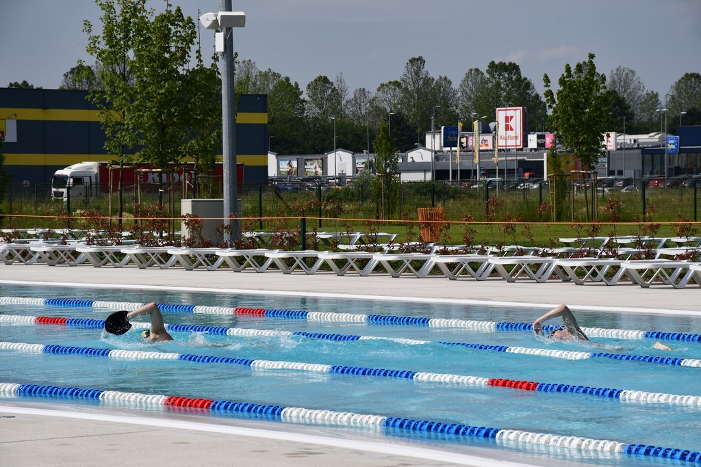 Gradski bazeni ‘Marija Ružić’