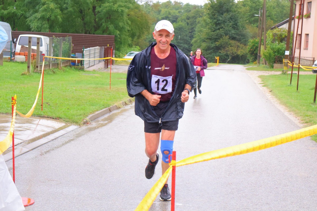 VESELO I SPORTSKI Utrkom ‘Z brega na breg’ krenulo obilježavanje 820. obljetnice Mihovljana