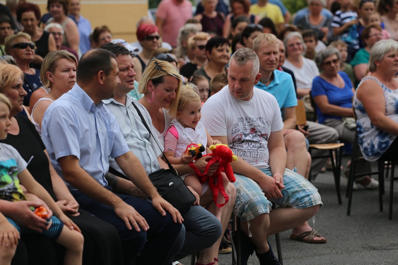 ZA MALU HRABRICU ‘Fijolina za Luku’ – veliki humanitarni koncert za Luku Lehkec u Pribislavcu