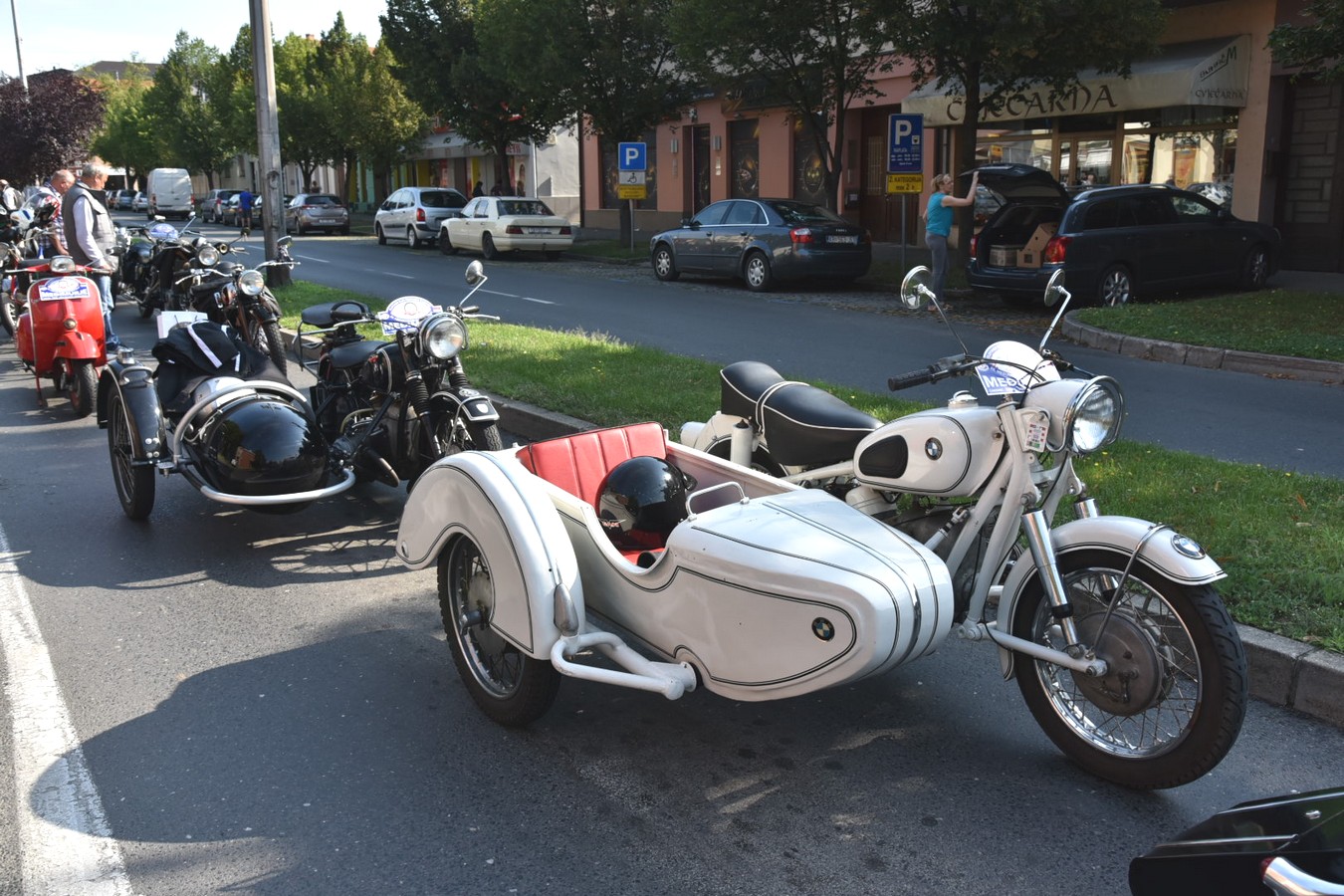 20. Međunarodni oldtimer susret ‘Međimurje 2019.’