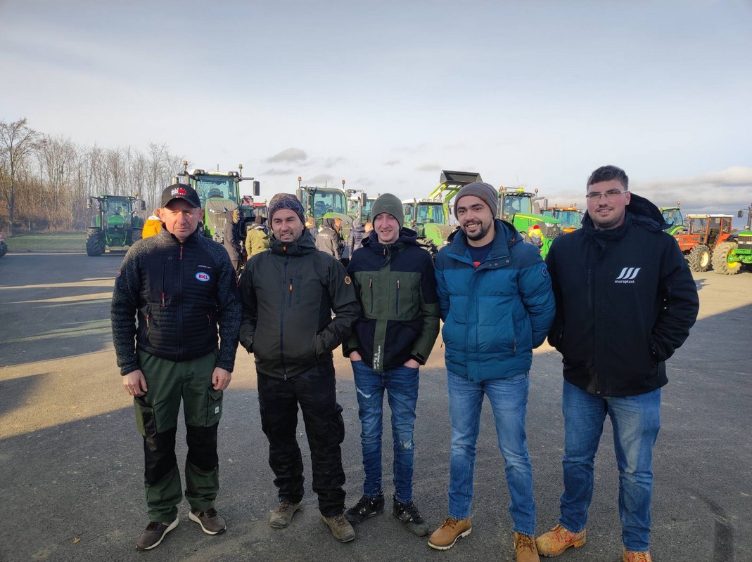 Traktorijada Prelog 2023 Traktorijada Prelog 2023