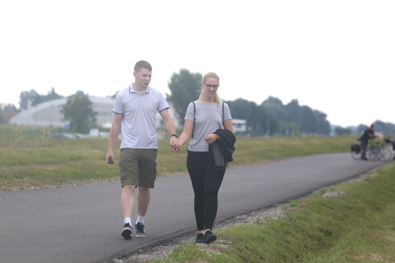 Klikom po Marini (28.7.2019.)