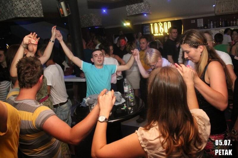 Foto91 Taboo (Petak, 5.7.2013 – Slobodan Vasić)