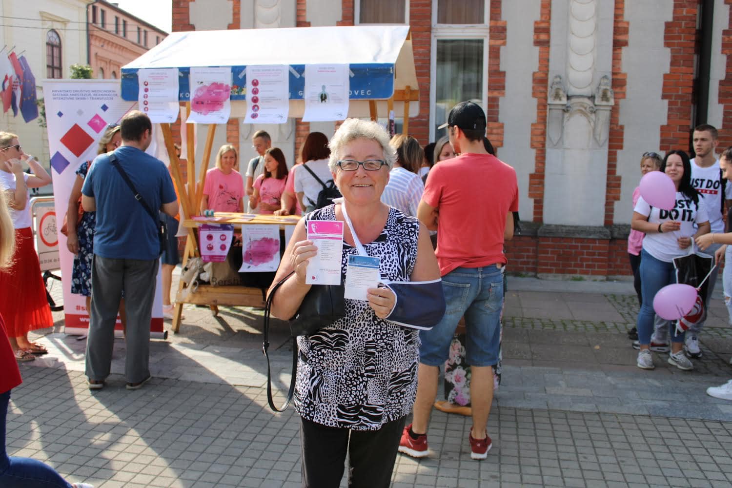 Svjetski dan sepse obilježen u Čakovcu