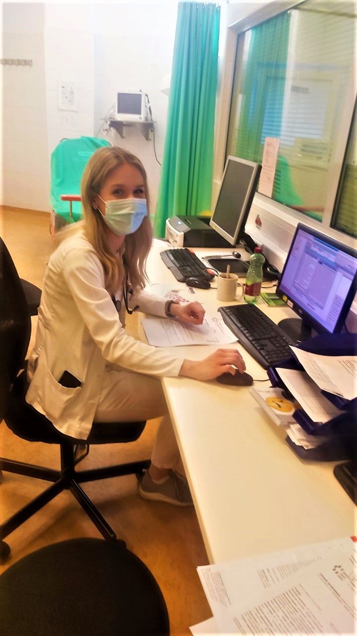 OHBP ŽB Čakovec obilježava 15. godišnjicu rada