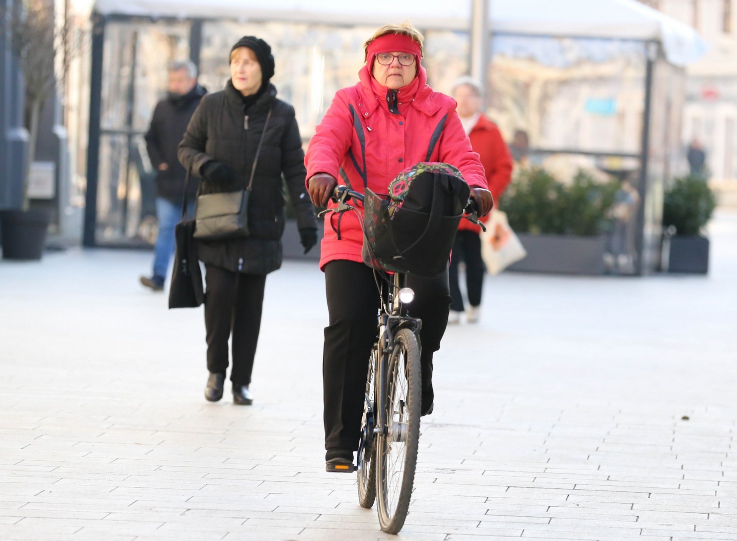 KLIKOM PO ČAKOVCU Tko je sve bio na čakovečkoj ‘špici’?