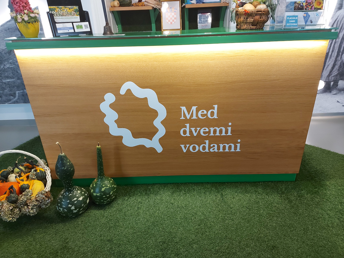 Pinkelci na izletu u Međimurju