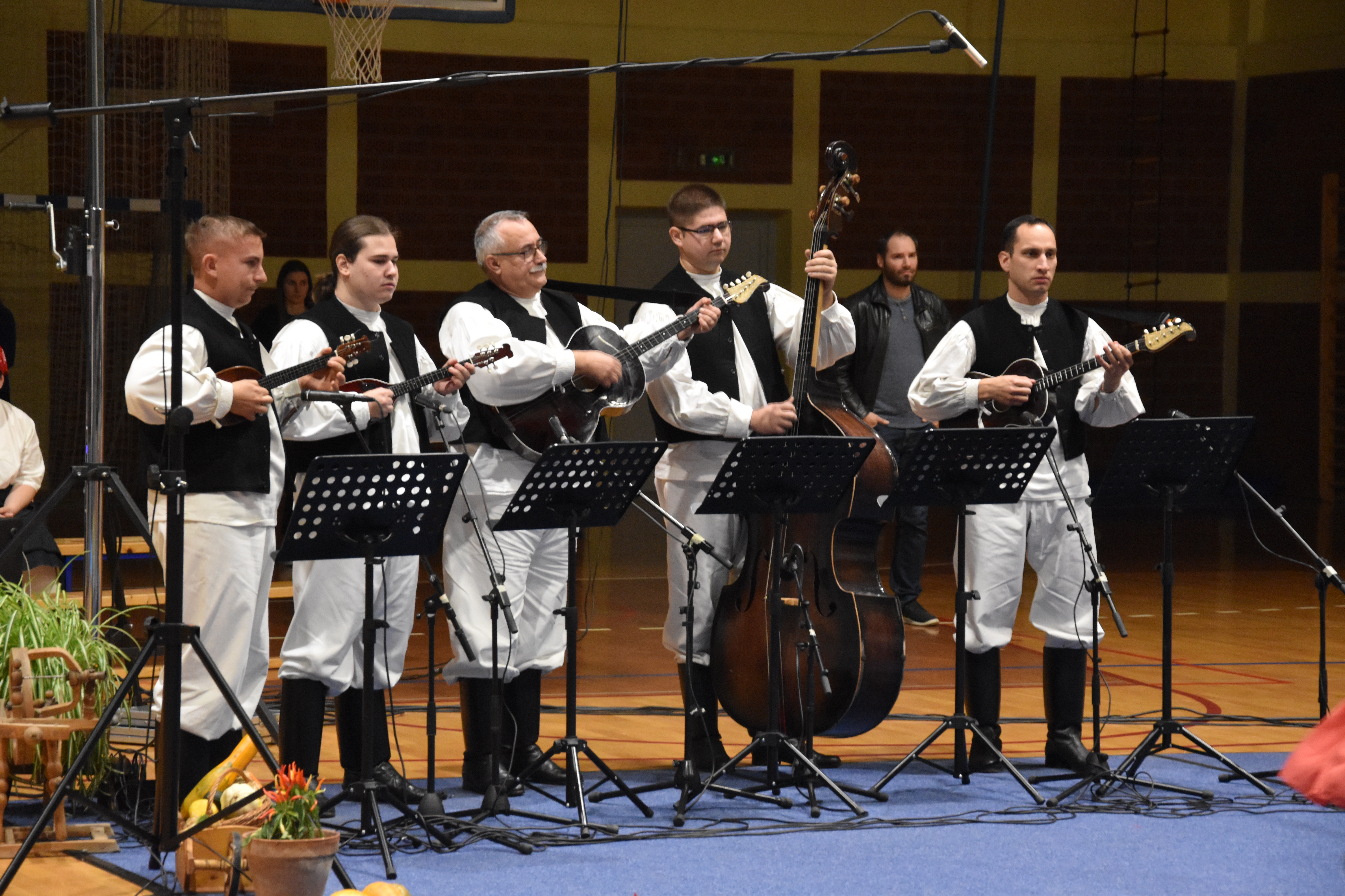 Smotra u Maloj Subotici