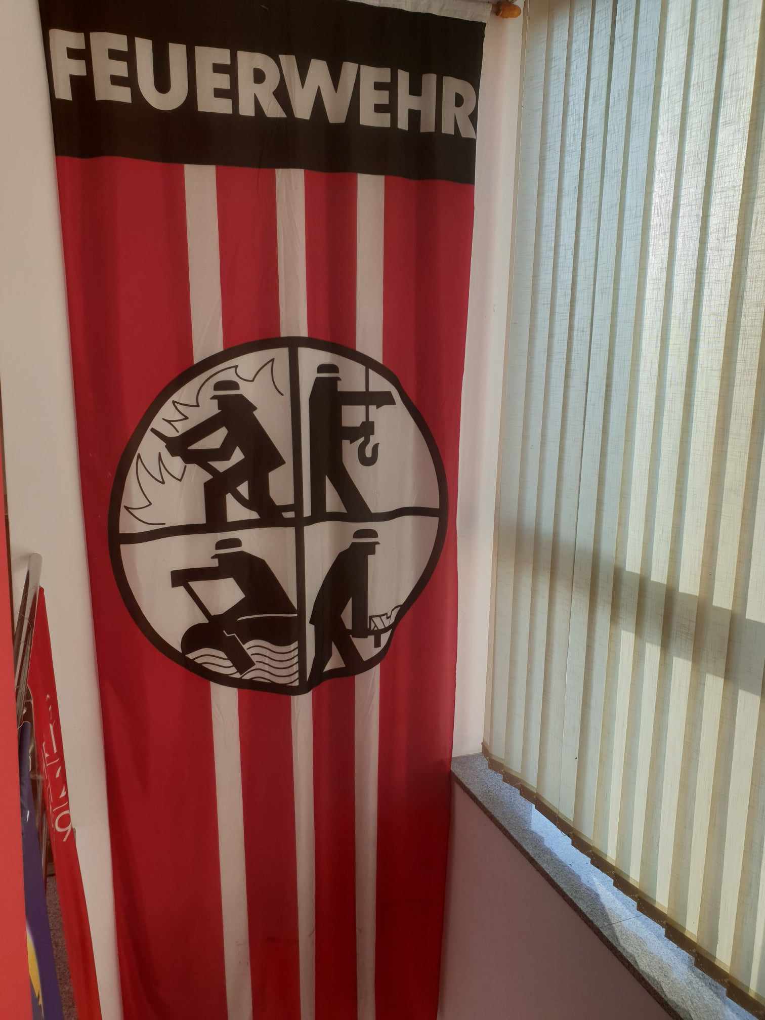 30 godina od sudjelovanja mladeži DVD-a Strahoninec na vatrogasnom natjecanju u Berlinu