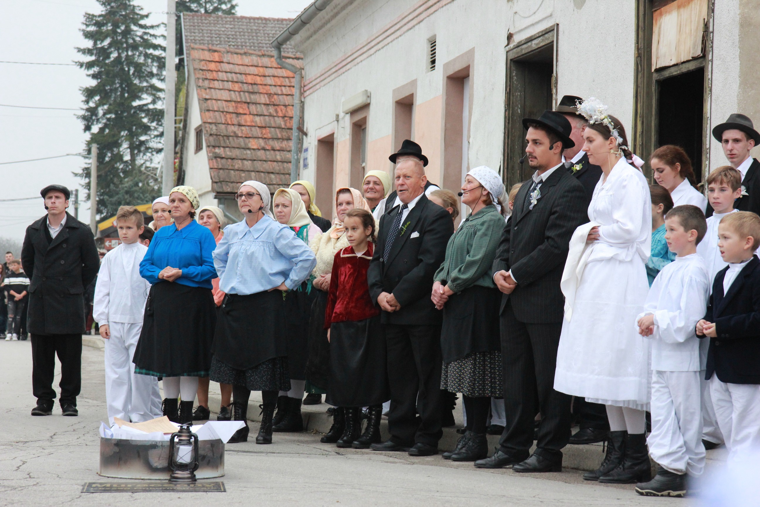 100. obljetnicu ‘Goričanske republike’