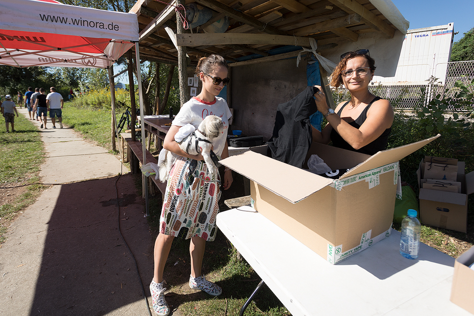 U Prelogu održan 9. Divlji triatlon
