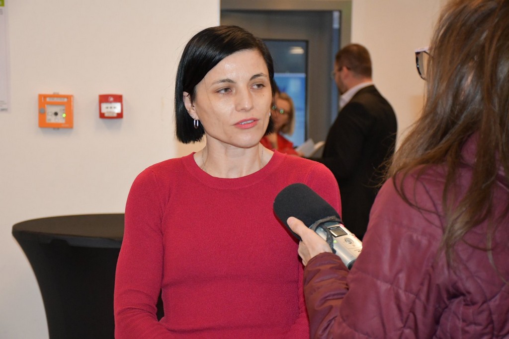 Redovna sjednica Skupštine Društva Međimurske vode sunčana glavina