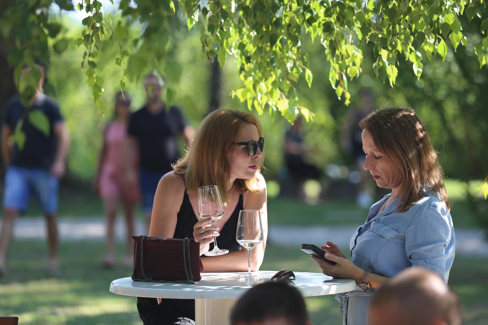 Klikom po Marini (26.6.2022.)