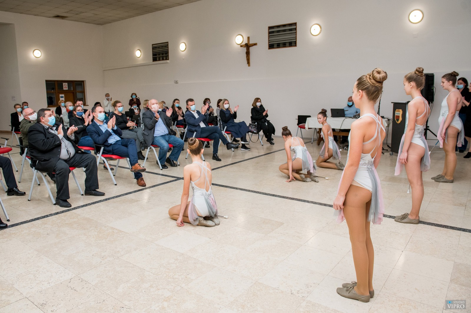 Održana početna konferencija prekograničnog projekta ‘Two Rivers one Goal II’