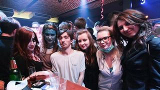 slika0037Podroom (Subota, 9.2. – Carninival House Party – DJ Mario Amarillo)