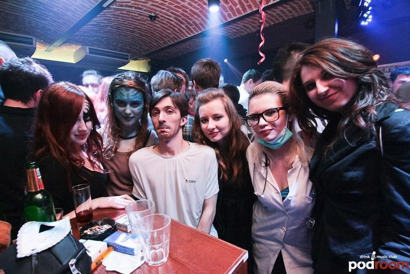 slika0037Podroom (Subota, 9.2. – Carninival House Party – DJ Mario Amarillo)