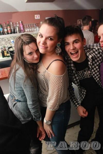 Foto15 Night club Taboo (Subota, 16.3.2013.) Foto15 Night club Taboo (Subota, 16.3.2013.)