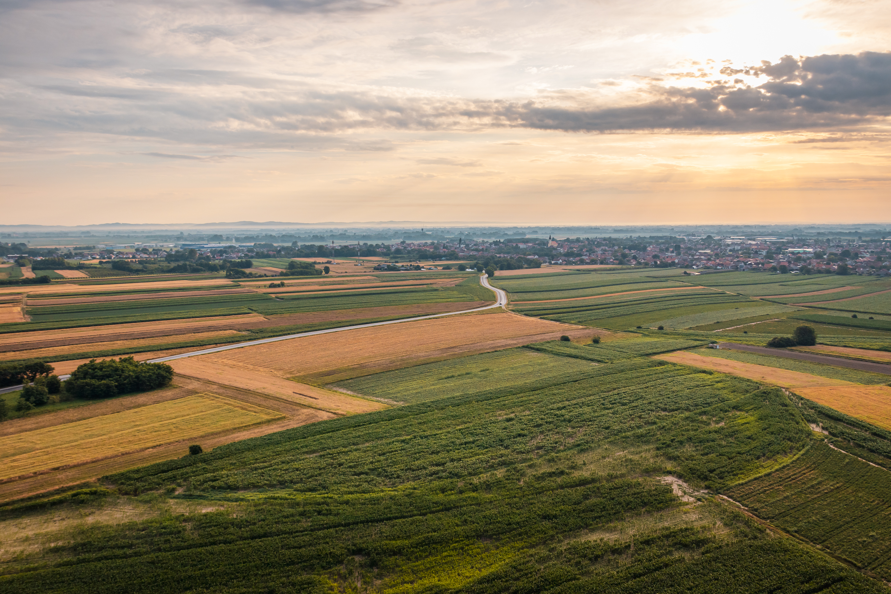 U Međimurje stižu spektakularni baloni na vrući zrak!