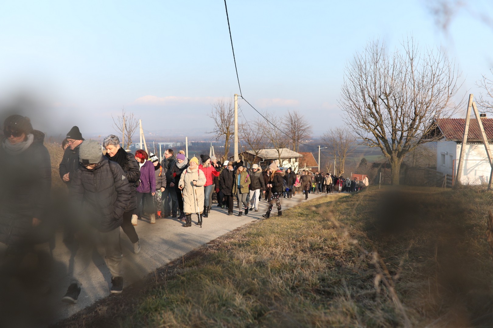 Vincekovo u Svetom Martinu na Muri