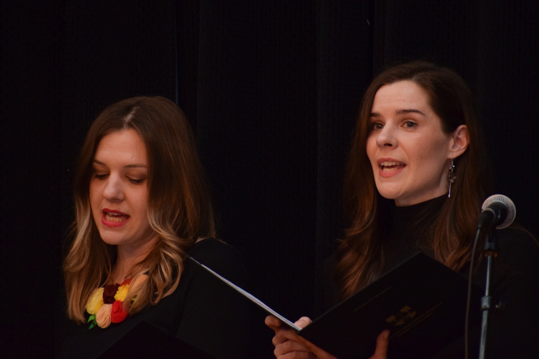 Pogledajte kakva je bila atmosfera na koncertu Tamburaškog orkestra KUU Zvon