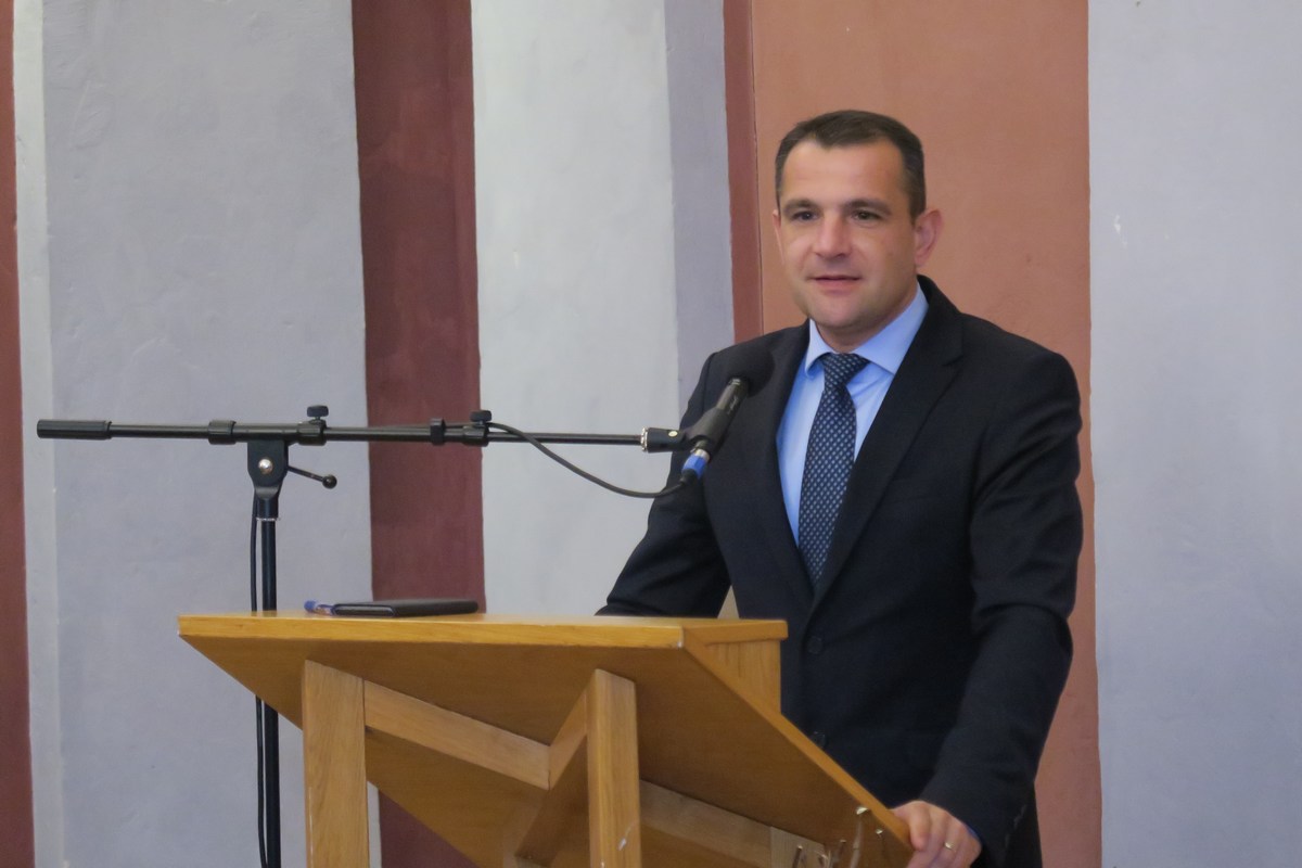 U zgradi Scheier u Čakovcu dodijeljene učeničke stipendije djeci hrvatskih branitelja