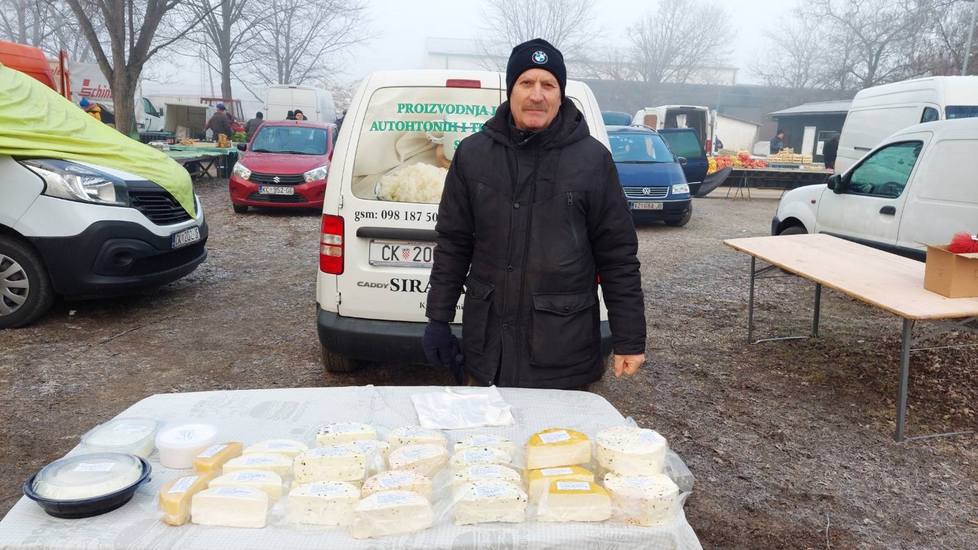 Čakovečki sajam 31.1.2024