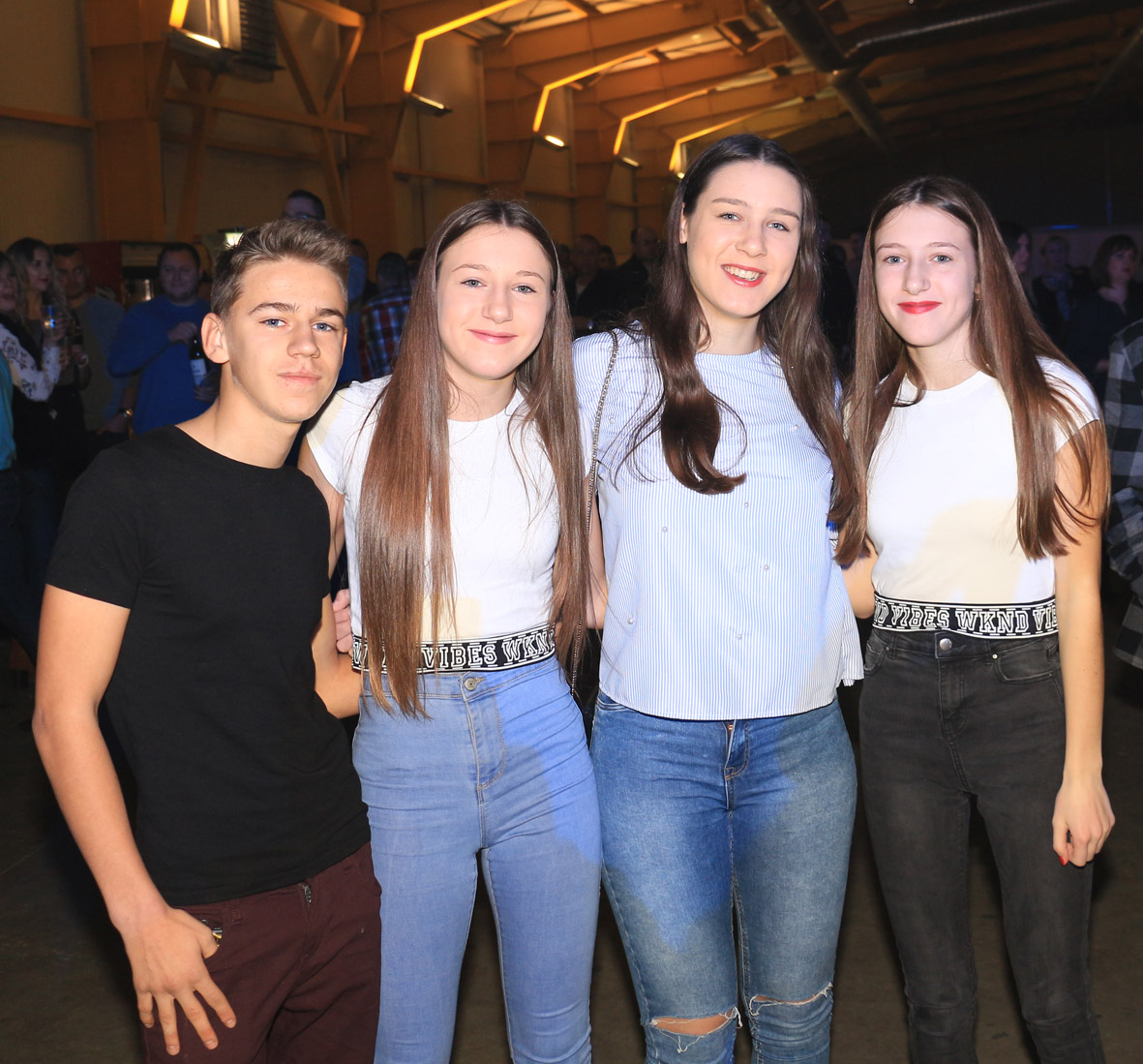 Koncert Mladena Grdovića na Mesapu u Nedelišću