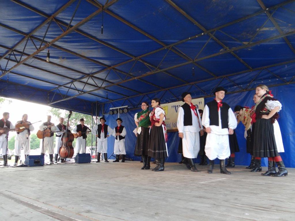 Vidovo – Festival folklora i tradicije