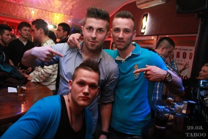 IMG2186 Taboo (Petak, 29.3.2013) IMG2186 Taboo (Petak, 29.3.2013)