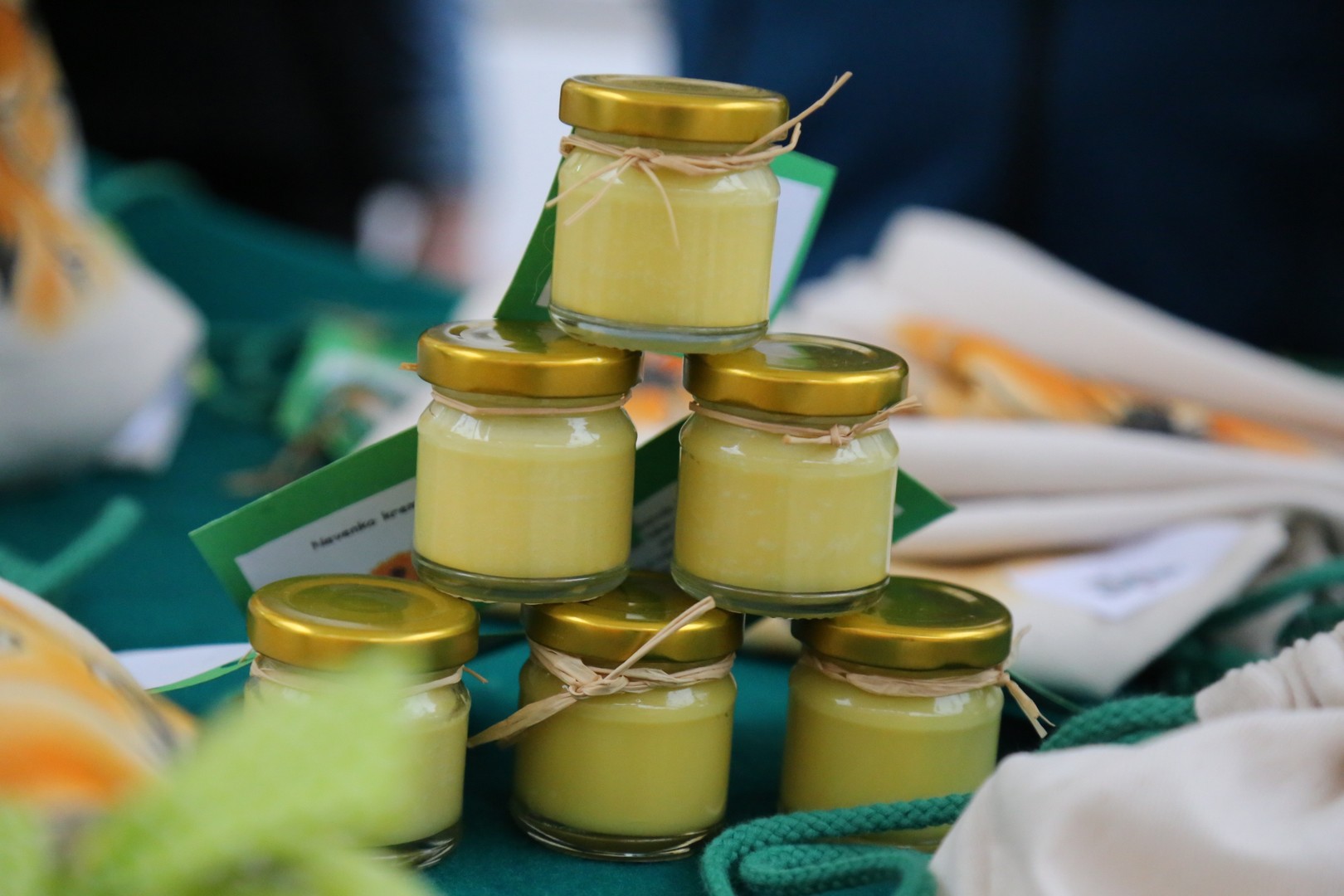 Županijska smotra učeničkih zadruga u Čakovcu