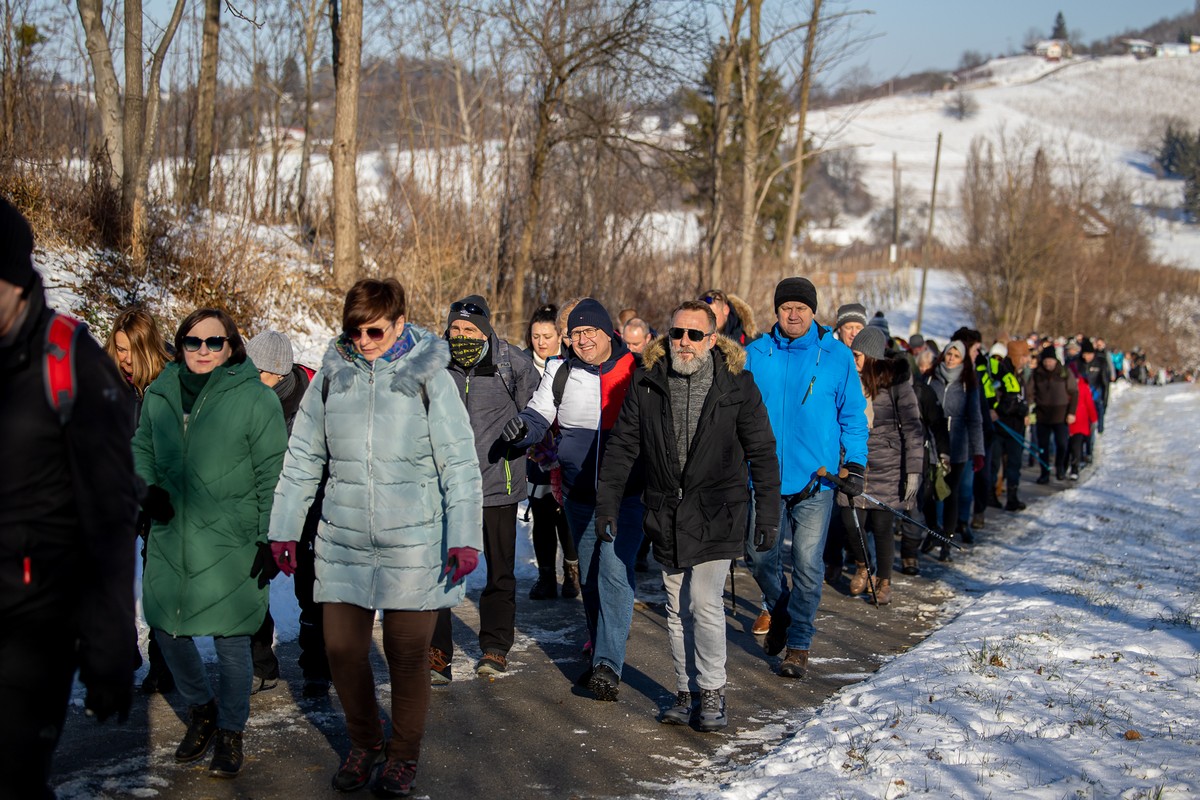 Vincekovo 2024., Štrigova Vincekovo 2024., Štrigova