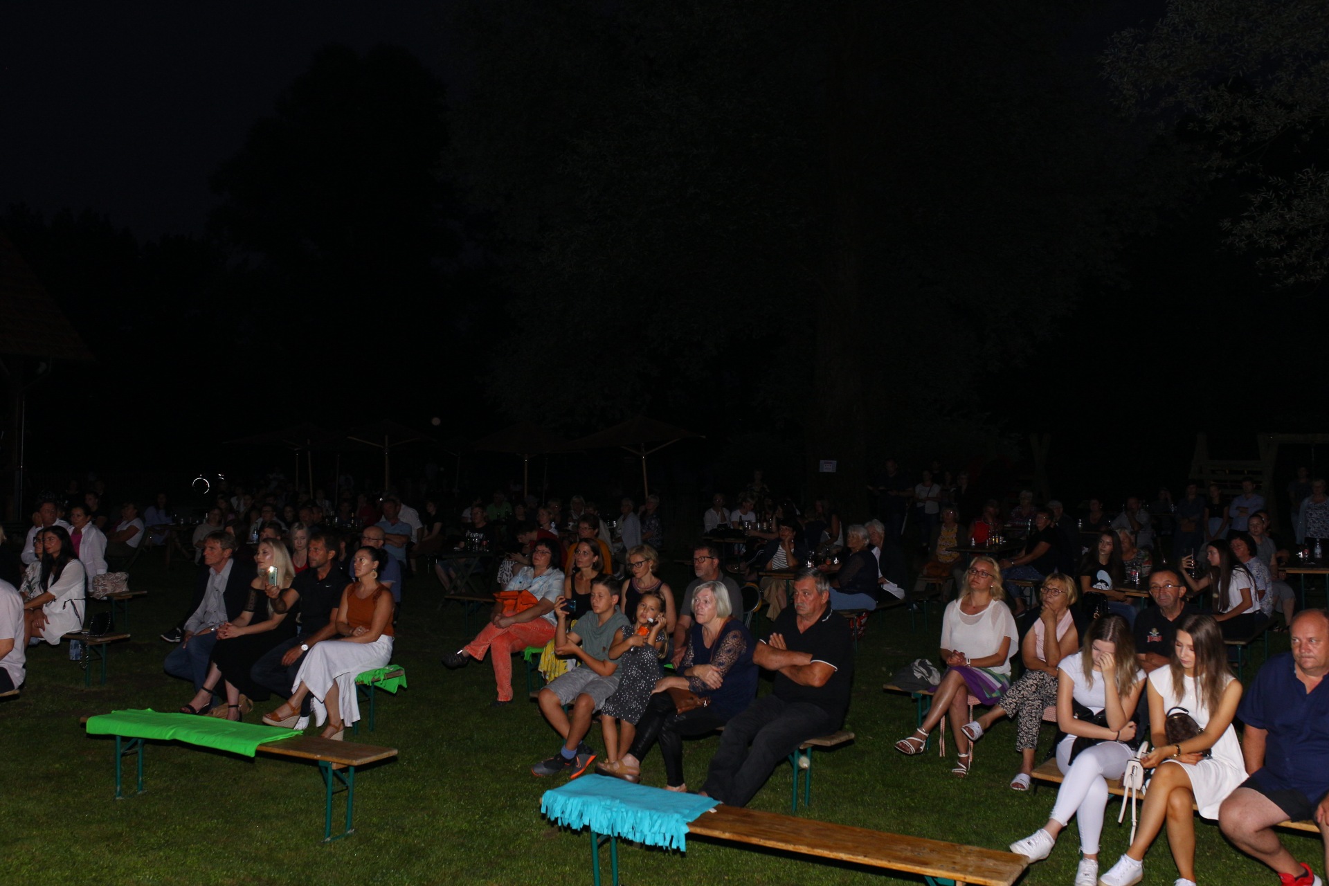 Klasika uz Muru u predivnom ugođaju: Dominik Padarić ponovo oduševio!