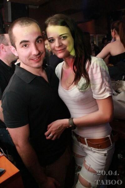 Foto173 Taboo (Subota, 20.4.2013 – Koncert Sandre Afrika) Foto173 Taboo (Subota, 20.4.2013 – Koncert Sandre Afrika)