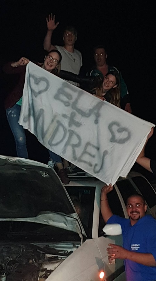 Potepanje u Prelogu i Draškovcu