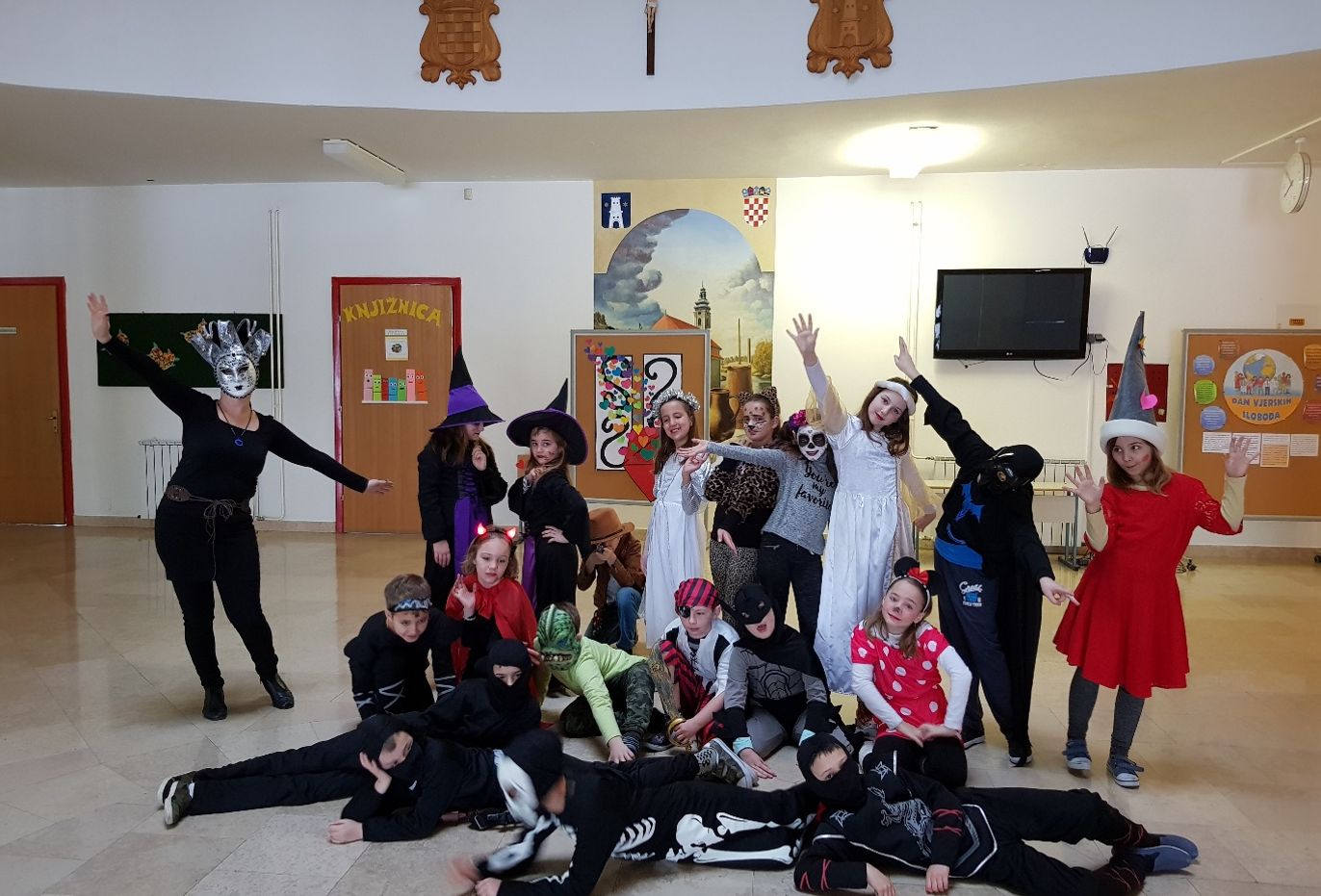 Priča učiteljice Silvije Kosec – kad se prijatelji rastaju