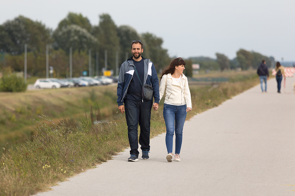 Klikom po Marini (nedjelja, 22.9.2019.)