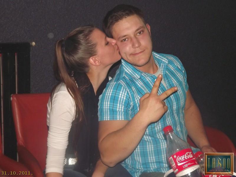 DSCF4246 Taboo (Ponedjeljak, 31.10.2011)