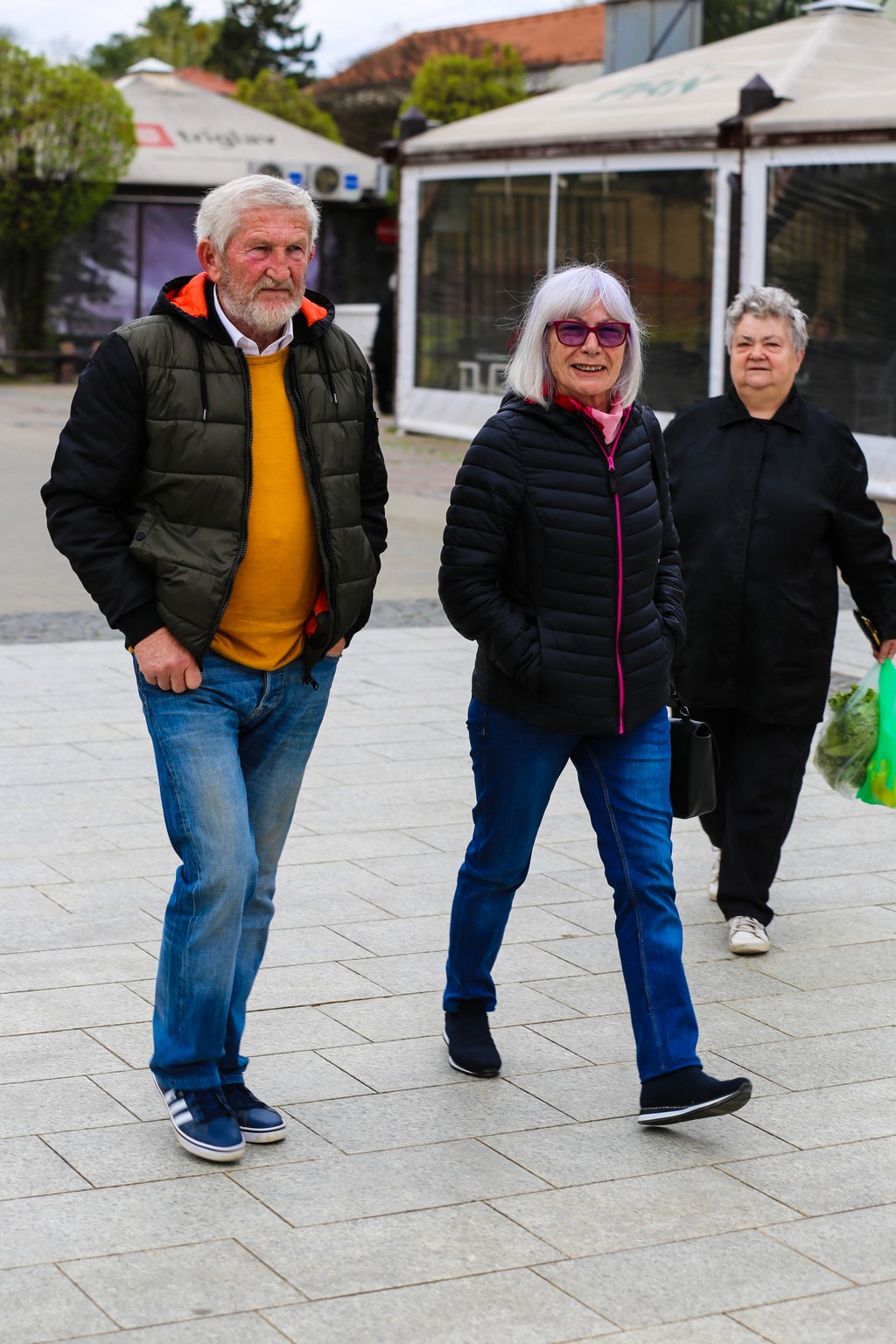 Klikom po Čakovcu (Subota, 9.4.2022.)