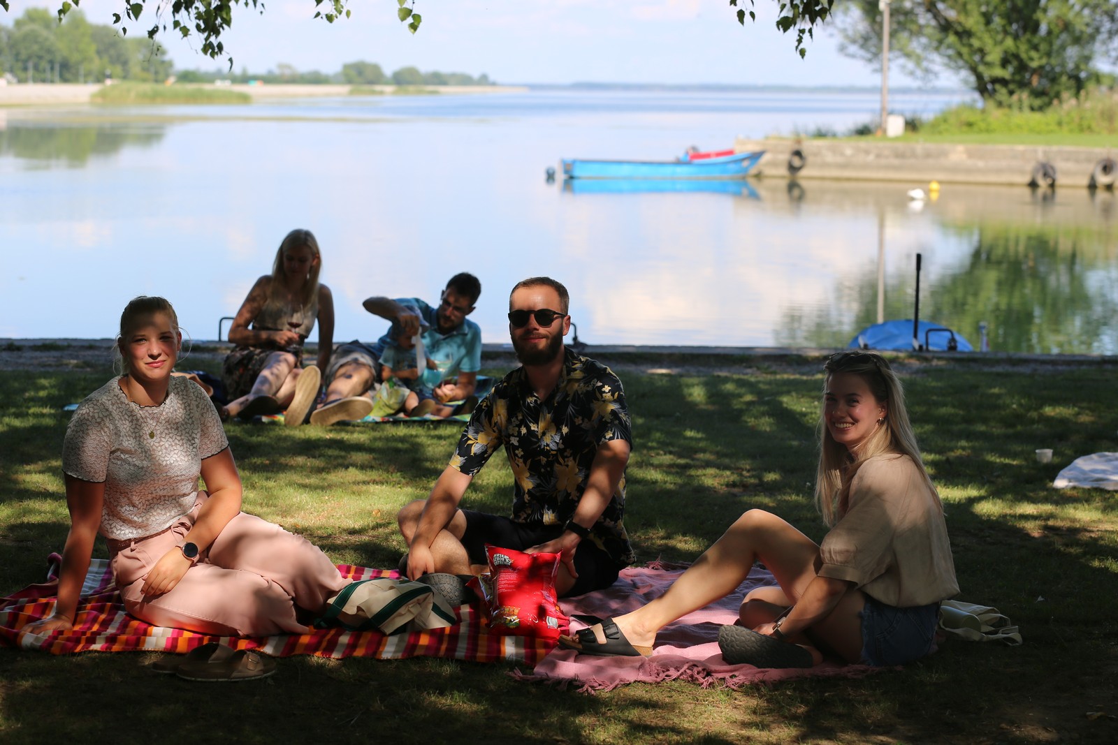 Klikom po Marini (26.6.2022.)