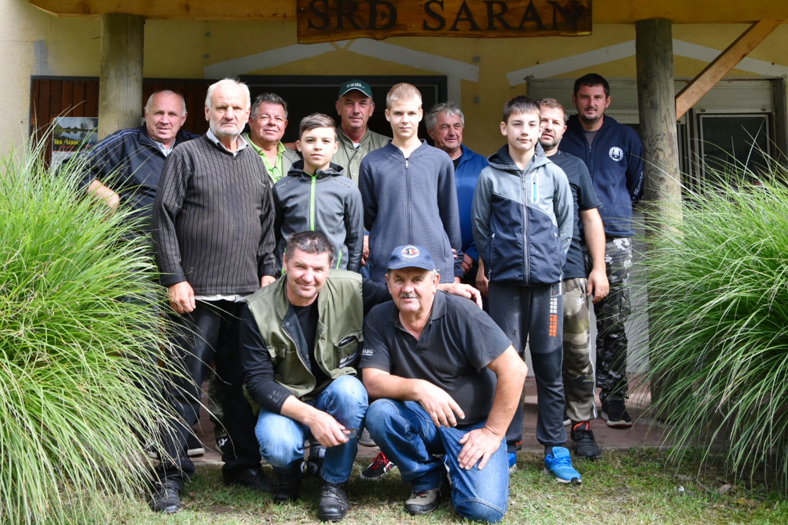 FOTO Na društvenom natjecanju u ribolovu pobijedio Tomislav Filipović s 2,86 kilograma ribe