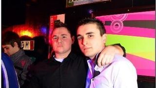PIC00001 Maraton (Subota, 21.12.2013. – Energy madness party)