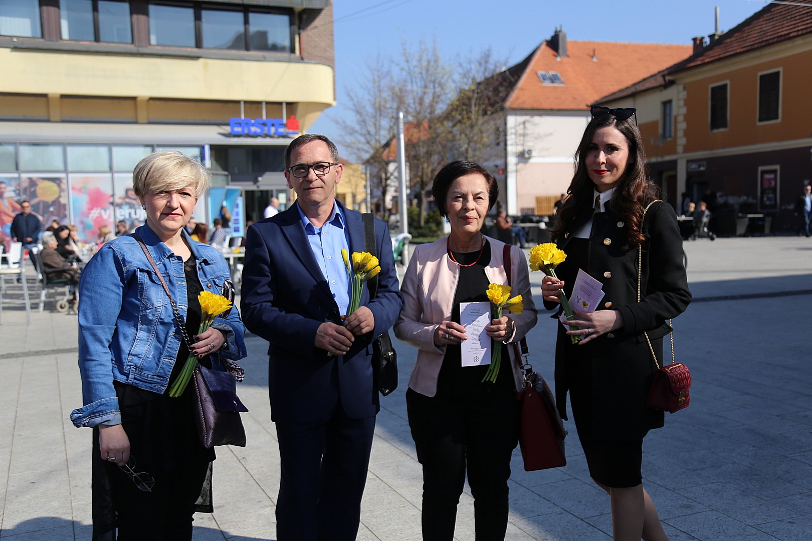 Dan narcisa – Međimurje obojeno u žuto