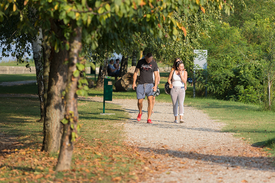 Klikom po Marini (nedjelja, 1.9.2019.)