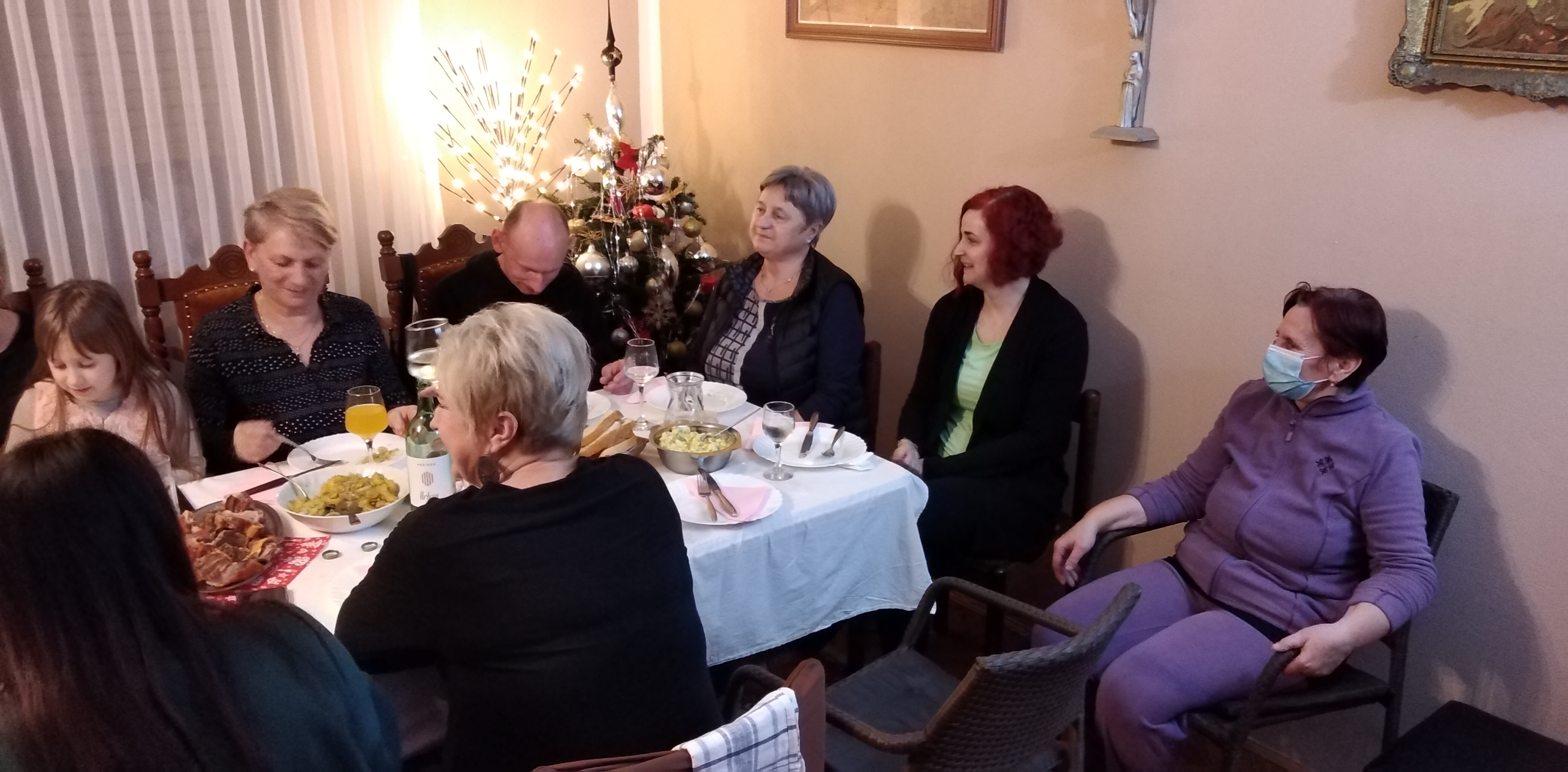 Rođendan Josipa Hermana iz Belice